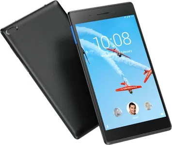 Замена Прошивка планшета Lenovo Tab 4 TB-7304X в Перми